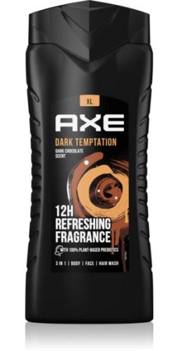 Axe sprchový gel Dark Temptation 400 ml